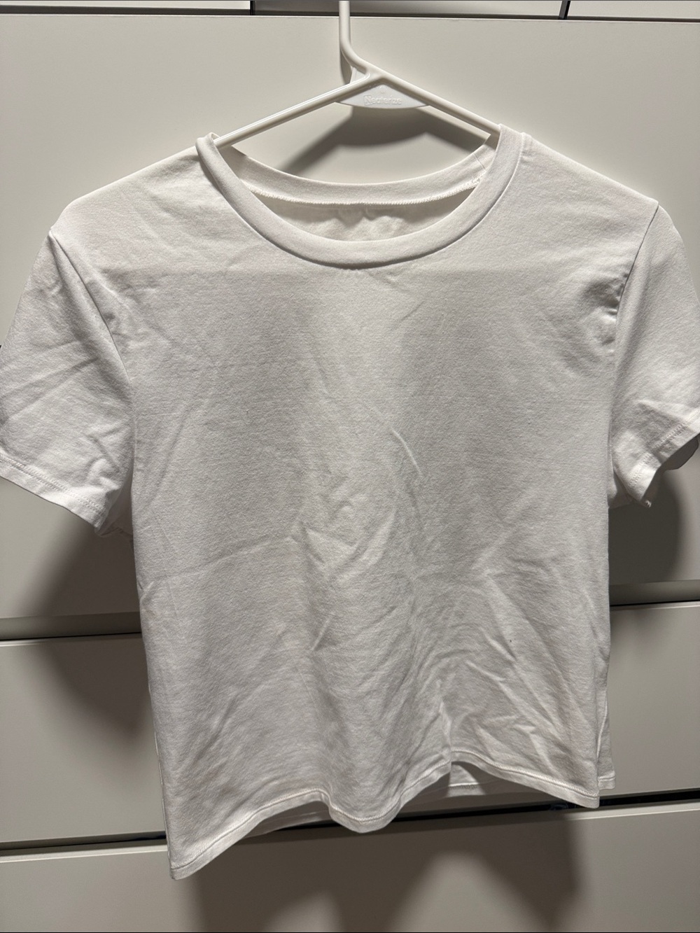 Abercrombie baby tee